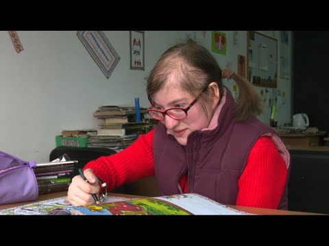 REPORTER SPECIAL - "Adina, un destin tulburător”