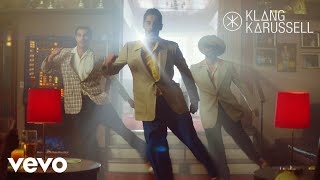 Klangkarussell - Hey Maria