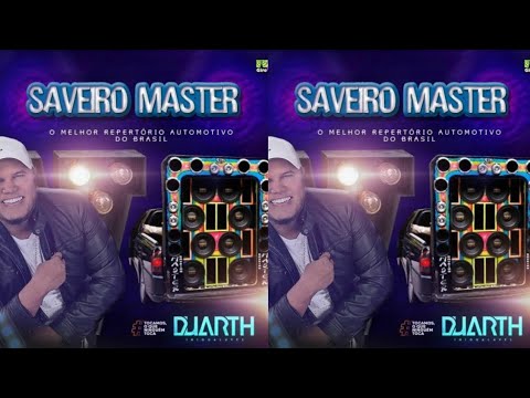 CD-#SAVEIRO MASTER VOL-11 ESPECIAL DE REGGAE DJ#DUARTH CDS TOPS