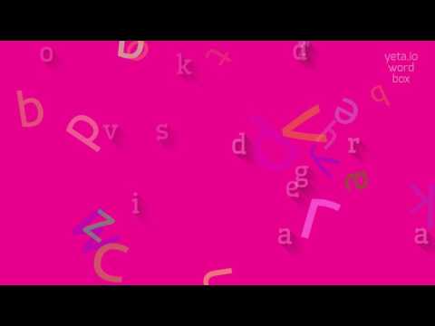 HOW TO PRONOUNCE SKOVRIDERGAARD?