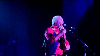 &quot;O HOLY NIGHT&quot;  JONATHAN BUTLER