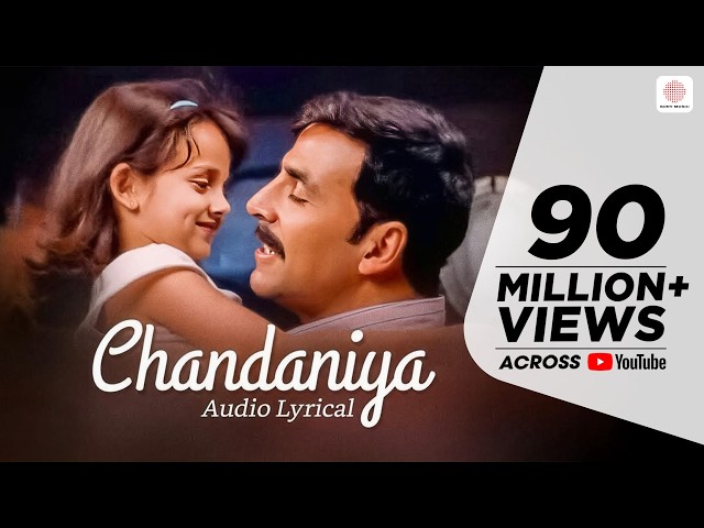 Chandaniya Chup Jana Re Lyrics English Translation – Shreya Ghoshal