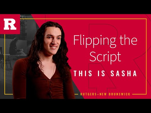 Meet Sasha Manxetti - YouTube