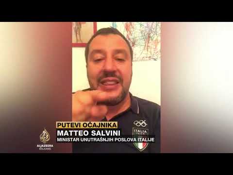 Humanitarne organizacije prkose italijanskim vlastima