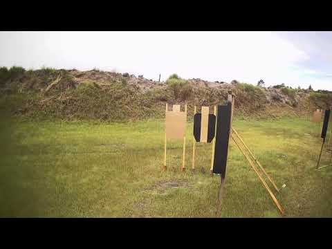 USPSA 2020 Area 6 Championship