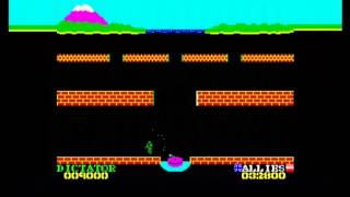 BEACH HEAD II (ZX SPECTRUM)
