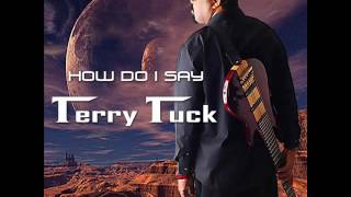 Usher &quot;How Do I Say&quot; cover Terry Tuck (Full Song)