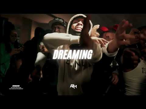 [FREE] KAY FLOCK x SET DA TREND x SAD DRILL TYPE BEAT 2025 - "DREAMING" | NY DRILL