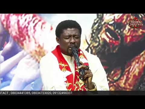 HOUR OF MERCY - HIS MERCY WILL PROTECT YOU || 26TH DEC, 2025