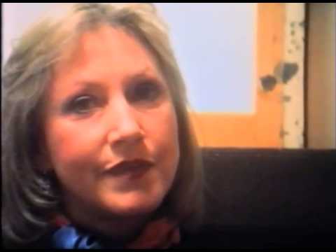 Anne Madden (1985) by Gérard Courant - Cinématon #499