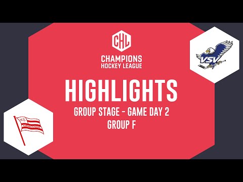 Highlights | Comarch Cracovia vs Villach SV