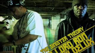 DJ Lord Ron & Wildelux - Mirage