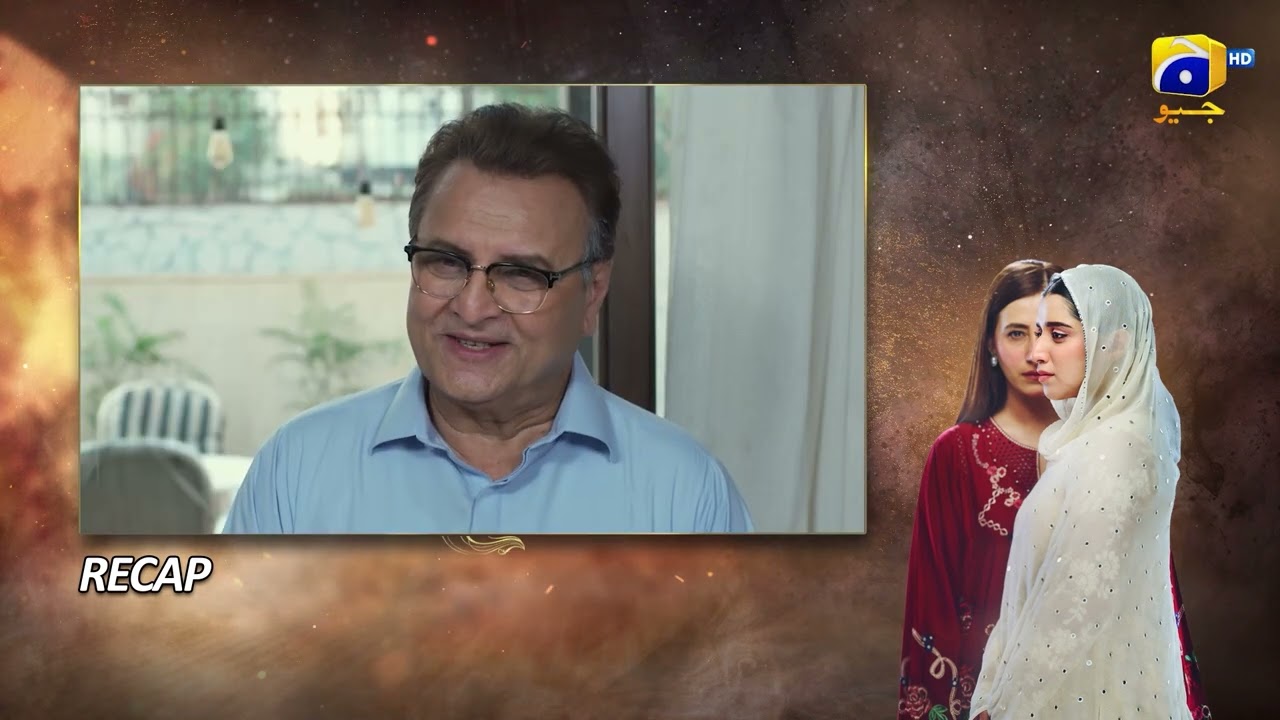 Recap Iblees Episode 33 - 13th February 2026 - Har Pal Geo