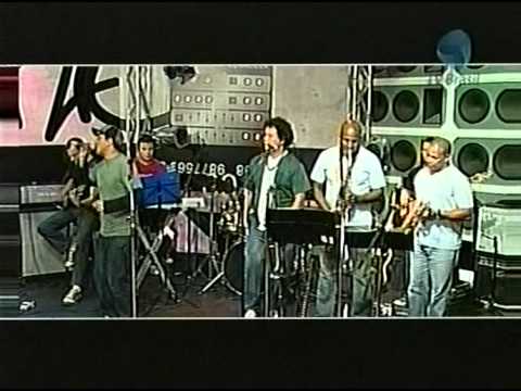 Paulo Otávio - Samba Funk (ao vivo)