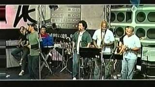 Paulo Otávio - Samba Funk (ao vivo)