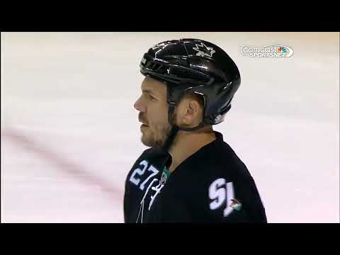 NHL   SC    Apr.26/2014     Game5    Los Angele Kings - San Jose Sharks