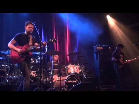 0Gundogs- De Groene Engel Oss 18 oktober 2013-People get lonely