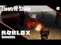 Electric State - Rampage KOs Part 1 - Negative Karma