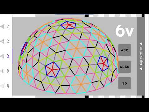 Dome Master - Lite video thumbnail