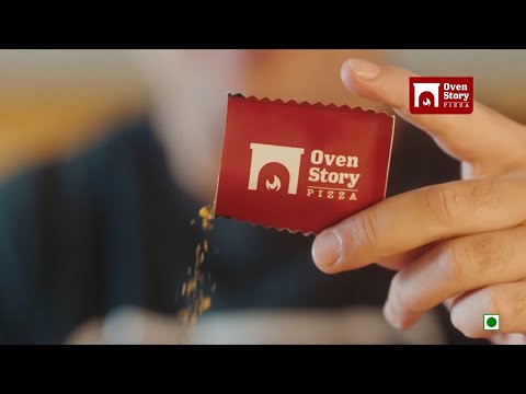 Oven story Pizza Ad - Casting