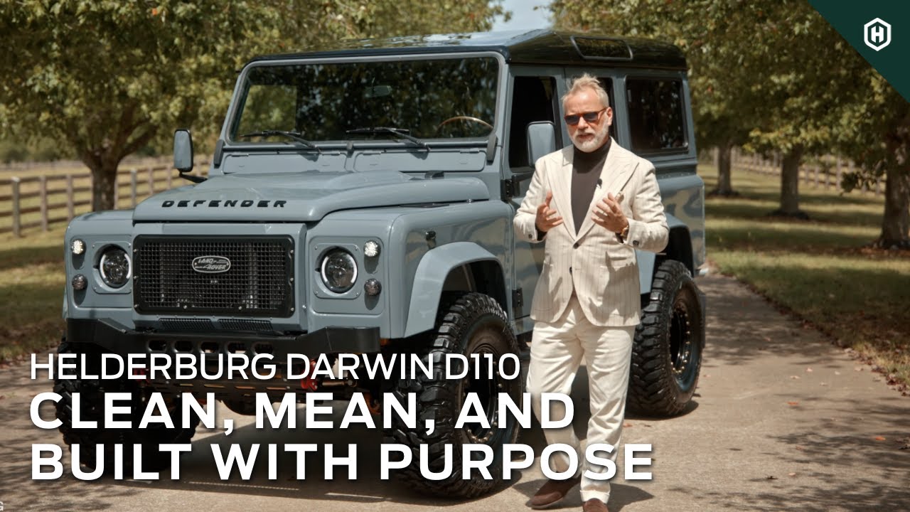 Darwin build film thumbnail