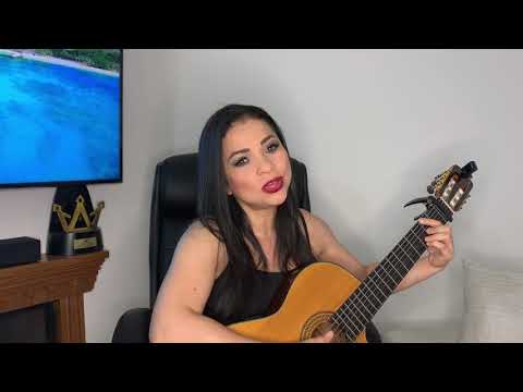 Vivo Por Ti - María Jose Ospino / Mis Composiciones