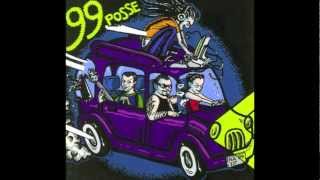 99 Posse - Sub - Polina Rmx