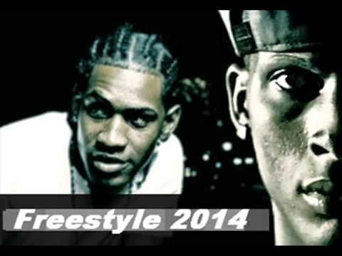 Monkey black ft el quimico tiraera pa el fother y