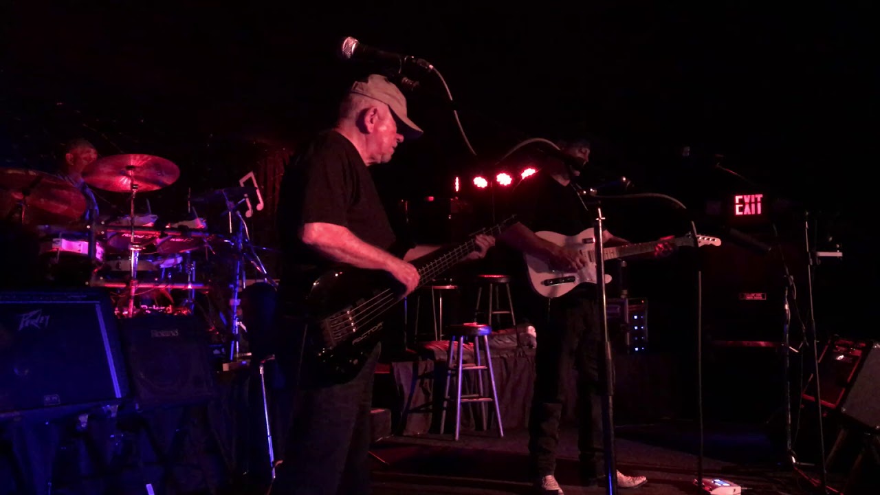 Promotional video thumbnail 3 for Double D Band
