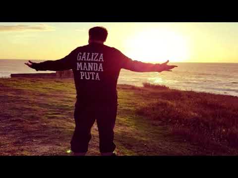 Salem Ft Dikeyti aka Serpiente - Represento [Beat por Ferone]