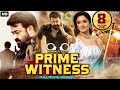 PRIME WITNESS Oppam Hindi Dubbed Movie Mohanlal Anusree