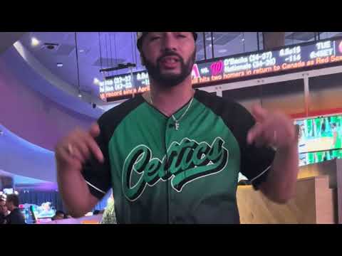 Bounce With Me (official video)