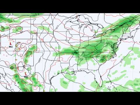 June 16, 2021 Weather Xtreme Video - Morning Edition