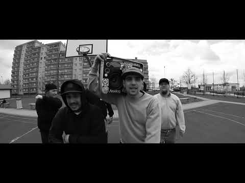 Setki - MC z Bytkowa ft. Miszok, Dit, Dżojcok