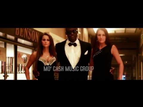 Big Poundz - Get It How I Live (Official Video)