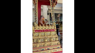 พระกาญจน์ กญฺจโน 21 07 2565 - ความสุขตามหลักพุทธธรรม