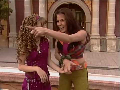 Cómplices Al Rescate - Capitulo 1 Parte 1