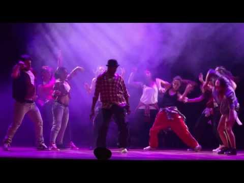 Teaser Spectacle Jam Attitude Show 2ème Edition - Pessac