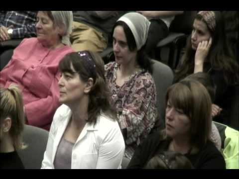 Rebeca-Ilea Avram | Fa-mi tu Doamne întotdeauna | 03.07.2016