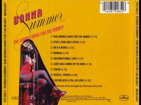 Tokyo Donna Summer!    Last Fm - play album