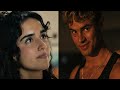 My Fault London Nick Noah S Hot Kissing Scene