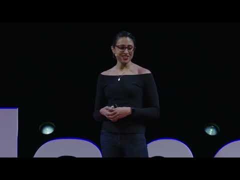 My Unexpected Discovery About Working at the CIA | Rupal Patel | TEDxManchester