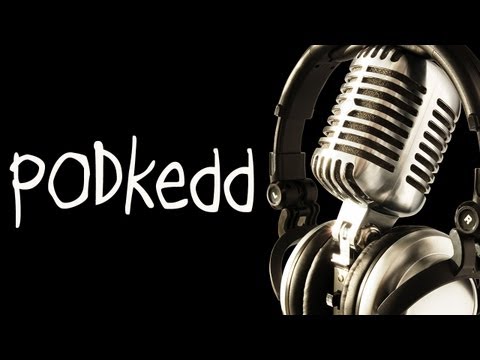 PODkedd - E6 - Creffer és a 400 ezres sisak