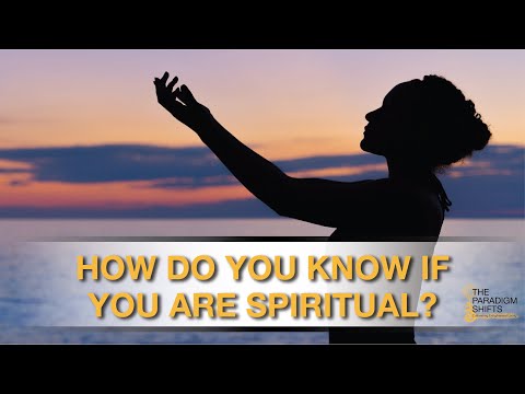 Spiritual Dilemmas: How Do You Know If You Are Spiritual? | Life Coach Explains Spirituality