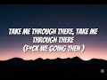 Metro Boomin Take Me Thru Dere Lyrics TikTok Trending Song