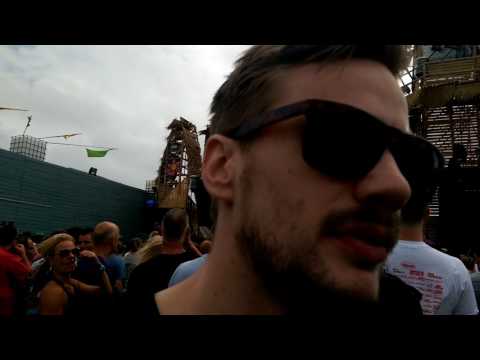 Airbase @ Luminosity Beach Festival - Airbase - Genie