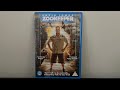 Zookeeper UK DVD Unboxing Sony Pictures