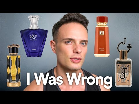 Clone Fragrances Are Disrupting the Fragrance Industry!