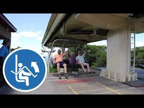How to Ride the Skyride
