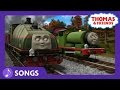 Our Tale Of The Brave Song Steam Team Sing Alongs Thomas Friends